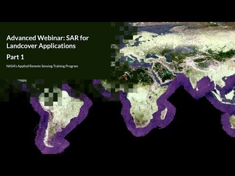 NASA ARSET: Monitoring Flood Extent with Google Earth Engine, Part 1/2