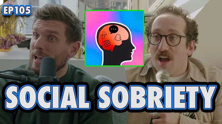 Social Sobriety with Ian Fidance | Sal Vulcano & C...