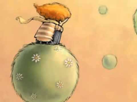 THE LITTLE PRINCE -  Last Part with SUBTITLES