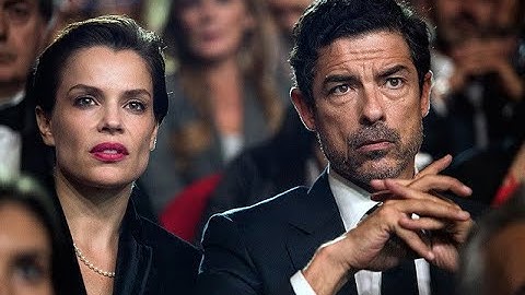 2020年1月17日（金）公開　映画『盗まれたカラヴァッジョ』予告編