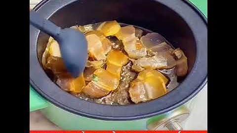 Nồi lẩu điện đa năng Vicozy (mua 1 tặng 1)