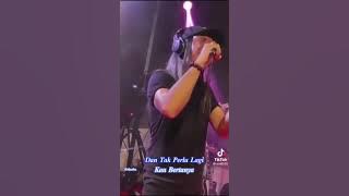 lagu sedih kubasuh luka dengan air mata