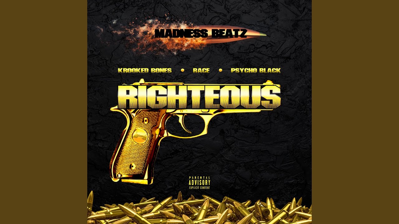 Guarda Righteous su YouTube Guarda Righteous su YouTube