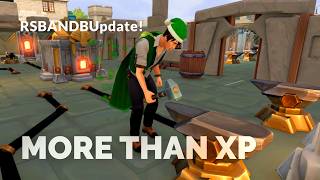 What Should High-Level Skilling Look Like in RuneScape?