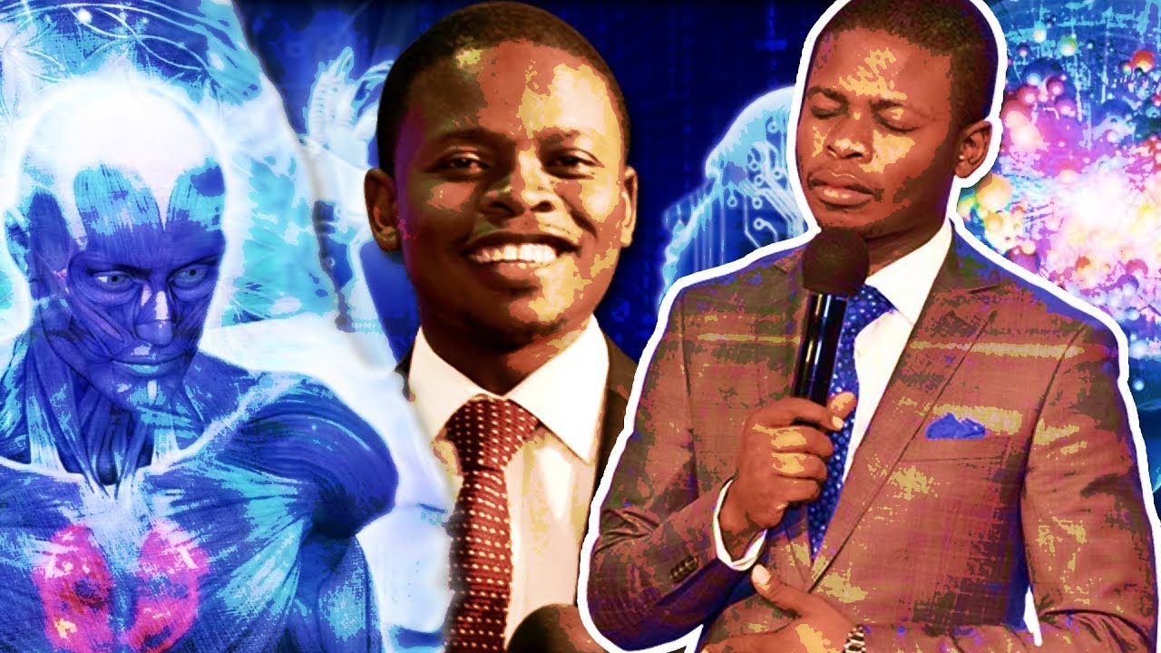 Fake Prophet Performs Miracle [Scam Artists]