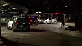 LIVE NOW: Authorities respond to reported shooting on North Side