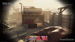 yet again....another cod montage...