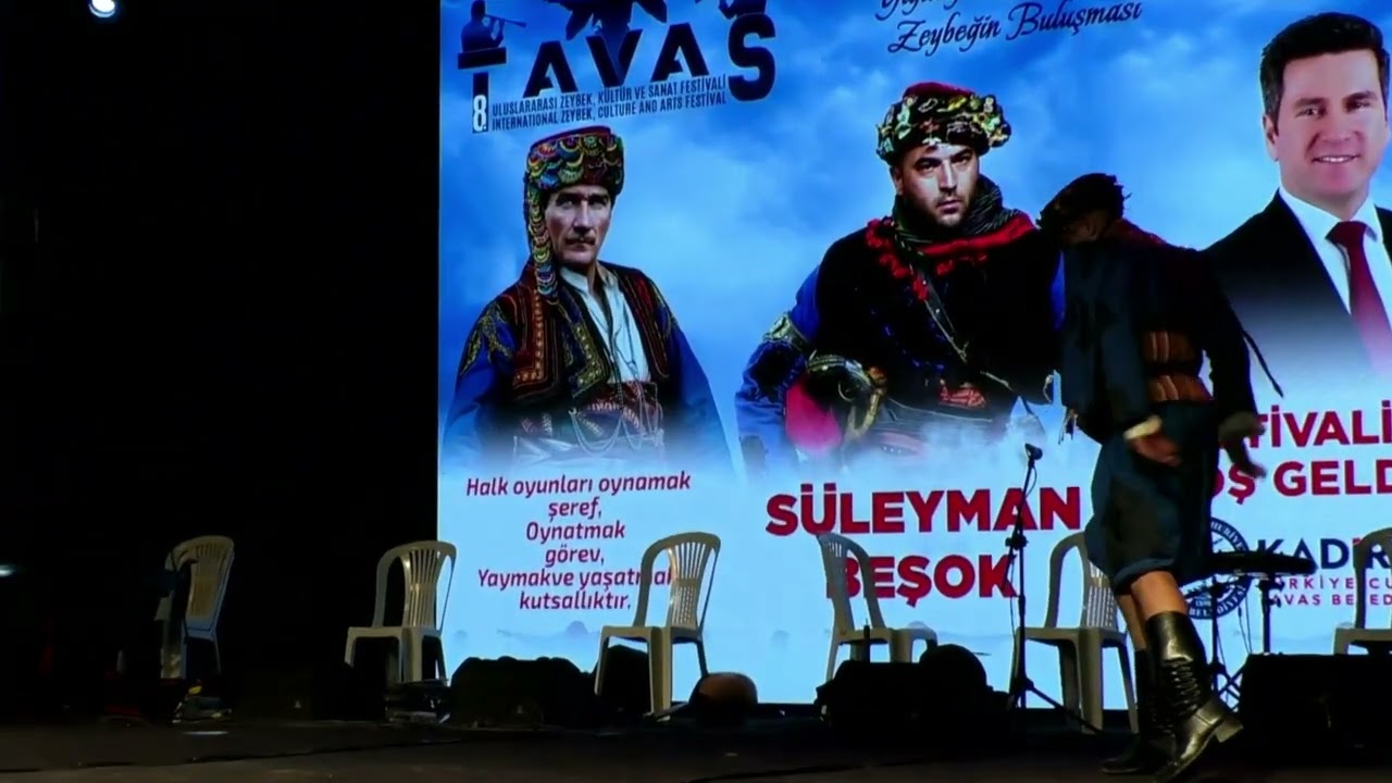 Tanıtım videosu
