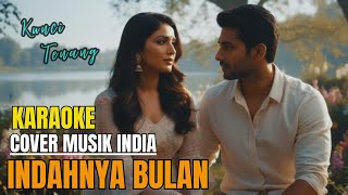 Karaoke Indahnya Bulan musik Cover India