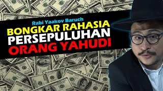Rahasia Persepuluhan Orang Yahudi Yang Tidak Diketahui Orang Kristen  Rabi Yaakov Baruch