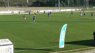 Samuel Garrido 2017/2018 - Goals, Assists, Skills & Tricks