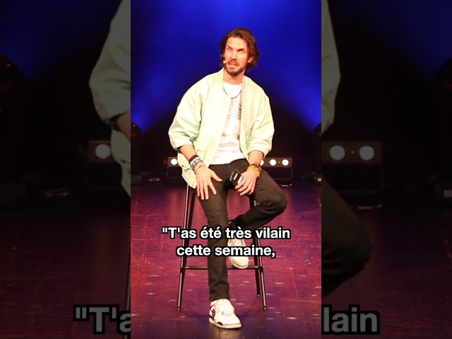 LES JEUX OLYMPIQUES SM #standup #humour #standupcomedy #sketch #drole #spectacle #rire #sports #mdr