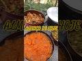 Almoço na Roça: Sabor, Carinho e Muita Simplicidade 🤤🐑