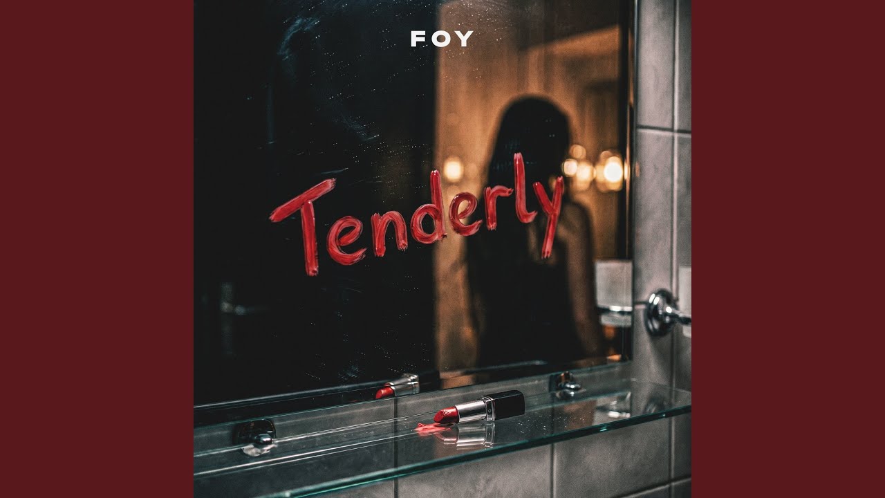 Guarda Tenderly su YouTube Guarda Tenderly su YouTube