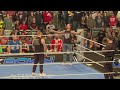 WWE SMACKDOWN IN INDIANAPOLIS 1/31/25 The Final Stop Before The Royal Rumble!