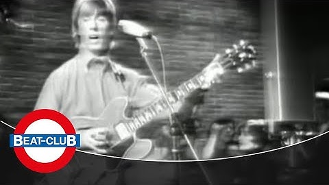 Dave Dee, Dozy, Beaky, Mick & Tich - Hold Tight (1966)