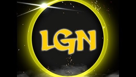 Professionalize Your YouTube Profile Image: (Photoshop CS5-CS6)