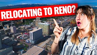 Moving to Reno in 2025? Watch This First