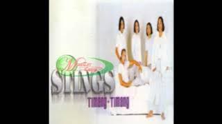 STINGS   LAUNGAN KOSONG