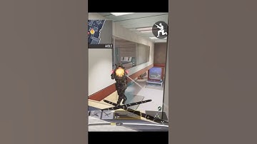 Combine kills with Outlaw! CODM clutch #codm #codmobile #callofdutymobile #callofduty #cod #gaming