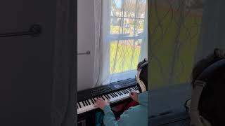 Давным-Давно (Гусарская Баллада) - Пианино, Ноты / A Long Time Ago - Piano