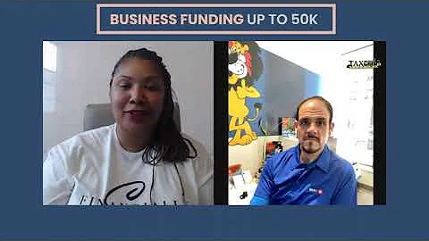 Business Funding: Up to 50k available now!