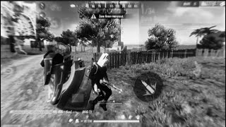 SOLO VS SQUAD PAKE SOUND BAPAK JUMP SHOT!! - MY INSPIRATION FRONTAL GAMING🔥