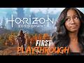 WHAT WAS PROJECT ZERO DAWN?! | EP 18- HORIZON ZERO DAWN PLAYTHROUGH