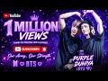 HD Hindi Romantic Song 💖 | BTS ARMY Love Song 💜 | Latest Hindi Punjabi English Mix  Song 2026