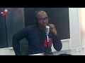 RFM MATIN AVEC BABACAR FALL - INVITE : CHEIKH AHMED TIDIANE DIENG - 10 MAI 2024