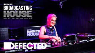 Amy Dabbs (Live from The Basement) - Defected Broadcasting House