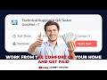 Apply to this JOB NOW  | Quick Mail make money working from home