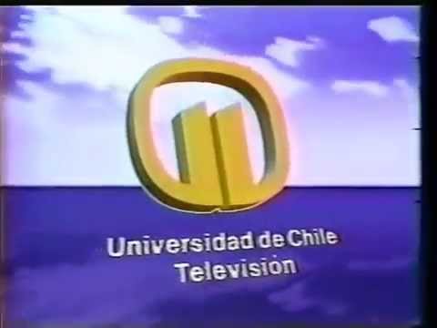 CHILEVISION: 1988. Continuidad Canal 11 Universidad de ...