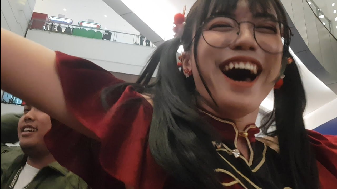 Twenty Nine Teens~ Kitto Kitto Indonesian Version ~ Live Perform Animetoku 2025 MOI