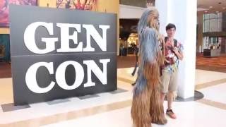 Gen Con 2016 Fan Music Video