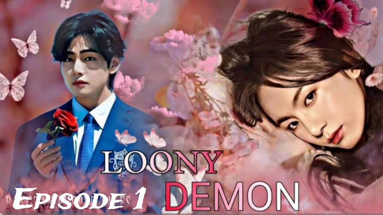 //𝗟𝗢𝗢𝗡𝗬 𝗗𝗘𝗠𝗢𝗡//episode 1// TAEKOOK MALAYALAM FF//TAEKOOK//YOONMIN//