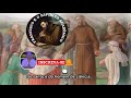(Parte 1) SÃO FRANCISCO DE ASSIS E O ESTUDO ACADÊMICO