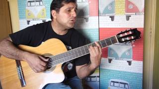 VARIACIONES SOBRE UN VIEJO TEMA  Silvio Cover Aldo