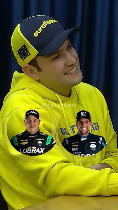 Escolha um piloto - Felipe Fraga #Shorts