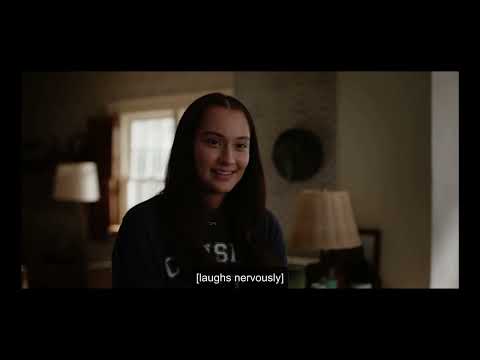 The Summer I Turned Pretty 2x03- Conrad Starts To Grow Distant