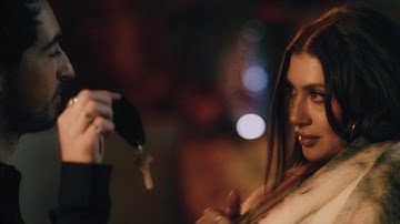 Daniel Arison - Selfish ft. Leah Kate (Official Music Video) [Remix]