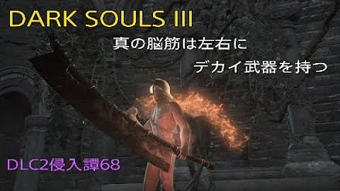 تحميل ダークソウル3 脳筋