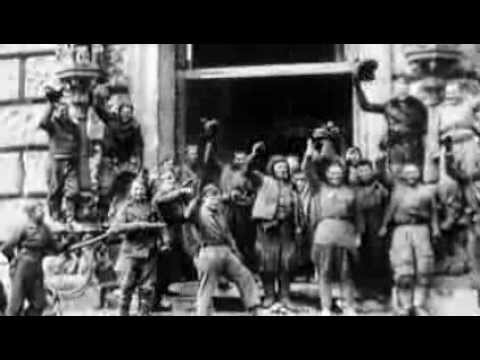 Протоколы войны - YouTube