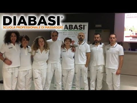 Video Testimonianza Corso Massaggio Californiano Catania Youtube