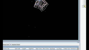 DA Surface Create Composite and export