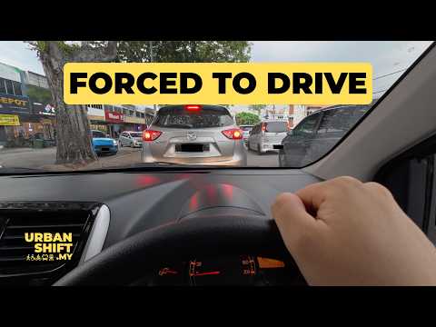 Malaysia Car Statistics