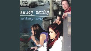 Video thumbnail of "Saucy Monky - Disco Ball"