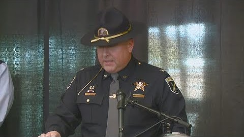 State police provide new details on University of Idaho students murder investigation
