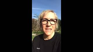 A helpful metaphor for problem solving