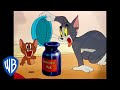 Tom & Jerry em Português | Brasil | A Tinta Invisível | WB Kids